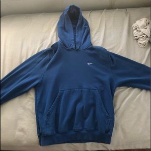 Blue Nile Jacket